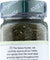 The Spice Hunter: 100% Organic Dill Weed, 0.5 Oz