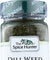 The Spice Hunter: 100% Organic Dill Weed, 0.5 Oz
