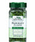 The Spice Hunter: Parsley Flakes Organic, 0.23 Oz