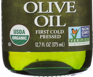 Spectrum Naturals: Organic Extra Virgin Olive Oil, 12.7 Oz