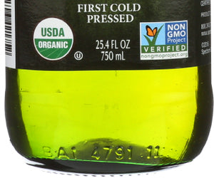 Spectrum Naturals: Organic Extra Virgin Olive Oil, 25.4 Oz