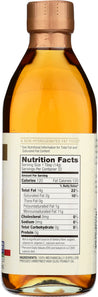 Spectrum Naturals: Peanut Oil Unrefined, 16 Oz