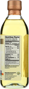 Spectrum Naturals: Sesame Oil Refined, 16 Oz