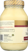 Spectrum Naturals: Canola Mayonnaise, 32 Oz