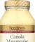 Spectrum Naturals: Canola Mayonnaise, 32 Oz