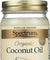 Spectrum Naturals: Organic Refined Coconut Oil, 14 Oz