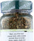 The Spice Hunter: 100% Organic Basil, 0.3 Oz