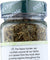 The Spice Hunter: 100% Organic Basil, 0.3 Oz