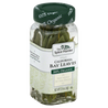 The Spice Hunter: California Bay Leaves Whole Organic, 0.14 Oz