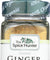 The Spice Hunter: Organic Ground Ginger, 0.8 Oz