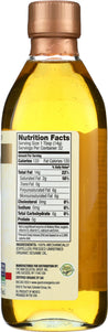 Spectrum Naturals: Organic Sesame Oil Unrefined, 16 Oz