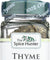 Spice Hunter: 100% Organic Thyme, 0.6 Oz