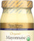 Spectrum Naturals: Organic Mayonnaise, 16 Oz