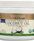 Spectrum Essentials: Organic Coconut Oil Unrefined, 15 Oz