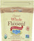 Spectrum Essentials: Organic Whole Premium Flaxseed, 15 Oz