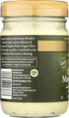 Spectrum Naturals: Organic Mayonnaise With Olive Oil, 12 Oz