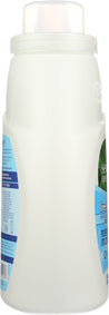 Seventh Generation: Natural Laundry Detergent Free & Clear, 50 Oz