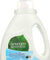 Seventh Generation: Natural Laundry Detergent Free & Clear, 50 Oz