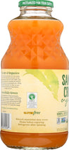 Santa Cruz: Organic Apricot Mango Juice, 32 Oz