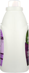 Seventh Generation: Natural Liquid Laundry Detergent Blue Eucalyptus & Lavender, 100 Oz