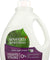 Seventh Generation: Natural Liquid Laundry Detergent Blue Eucalyptus & Lavender, 100 Oz