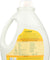 Seventh Generation: Natural Laundry Detergent Fresh Citrus, 100 Oz