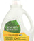 Seventh Generation: Natural Laundry Detergent Fresh Citrus, 100 Oz
