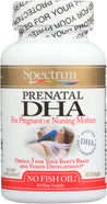 Spectrum Essentials: Prenatal Dha, 60 Softgels