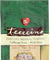 Teeccino: Organic Herbal Coffee Alternative French Roast Caffeine Free, 11 Oz