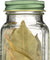 Simply Organic: Bay Leaf Organic, 0.14 Oz