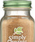 Simply Organic: Bottle Coriander Organic, 2.29 Oz