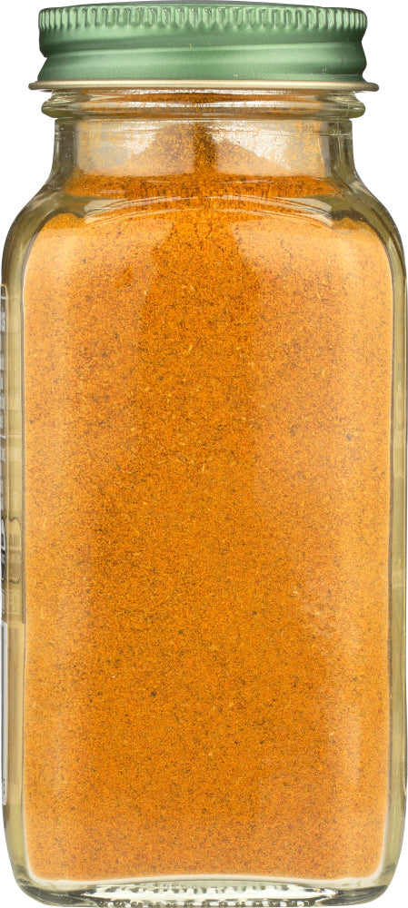 Simply Organic: Curry Powder, 3 Oz