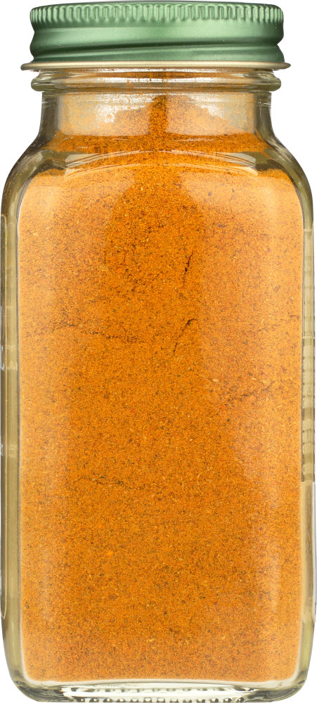 Simply Organic: Curry Powder, 3 Oz