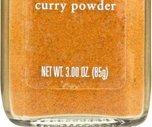Simply Organic: Curry Powder, 3 Oz