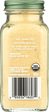 Simply Organic: Bottle Mustard Seed Organic, 3.07 Oz