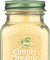 Simply Organic: Bottle Mustard Seed Organic, 3.07 Oz