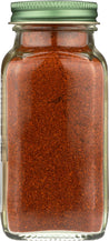 Simply Organic: Paprika Ground Organic, 2.96 Oz