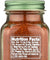 Simply Organic: Paprika Ground Organic, 2.96 Oz