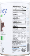 Tera's Whey: Grass Fed Organic Whey Protein Fair Trade Dark Chocolate, 12 Oz