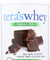 Tera's Whey: Grass Fed Organic Whey Protein Fair Trade Dark Chocolate, 12 Oz