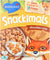 Barbara's: Bakery Organic Snackimals Cereal Chocolate Crisp, 9 Oz - RubertOrganics