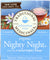 Traditional Medicinals: Organic Nighty Night Herbal Tea 16 Tea Bags, 0.85 Oz