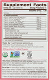 Traditional Medicinals: Organic Mother's Milk Herbal Tea 16 Tea Bags, 0.99 Oz