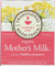 Traditional Medicinals: Organic Mother's Milk Herbal Tea 16 Tea Bags, 0.99 Oz