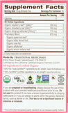 Traditional Medicinals: Organic Pregnancy Herbal Tea 16 Tea Bags, 0.99 Oz