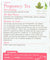 Traditional Medicinals: Organic Pregnancy Herbal Tea 16 Tea Bags, 0.99 Oz