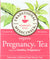 Traditional Medicinals: Organic Pregnancy Herbal Tea 16 Tea Bags, 0.99 Oz