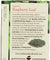 Traditional Medicinals: Organic Raspberry Leaf Caffeine Free Herbal Tea 16 Tea Bags, 0.85 Oz