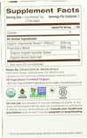 Traditional Medicinals: Organic Chamomile With Lavender Herbal Tea 16 Tea Bags, 0.85 Oz