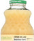 Santa Cruz: Organic Pure Lemon Juice, 32 Oz